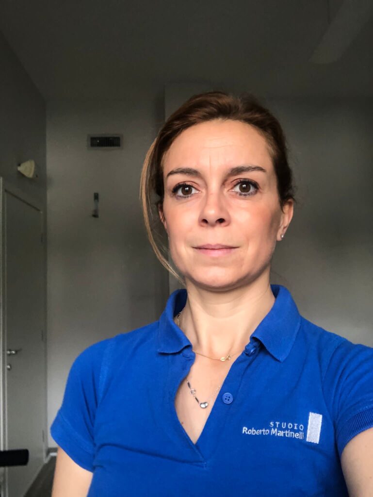 D.O. Giulia Taccani