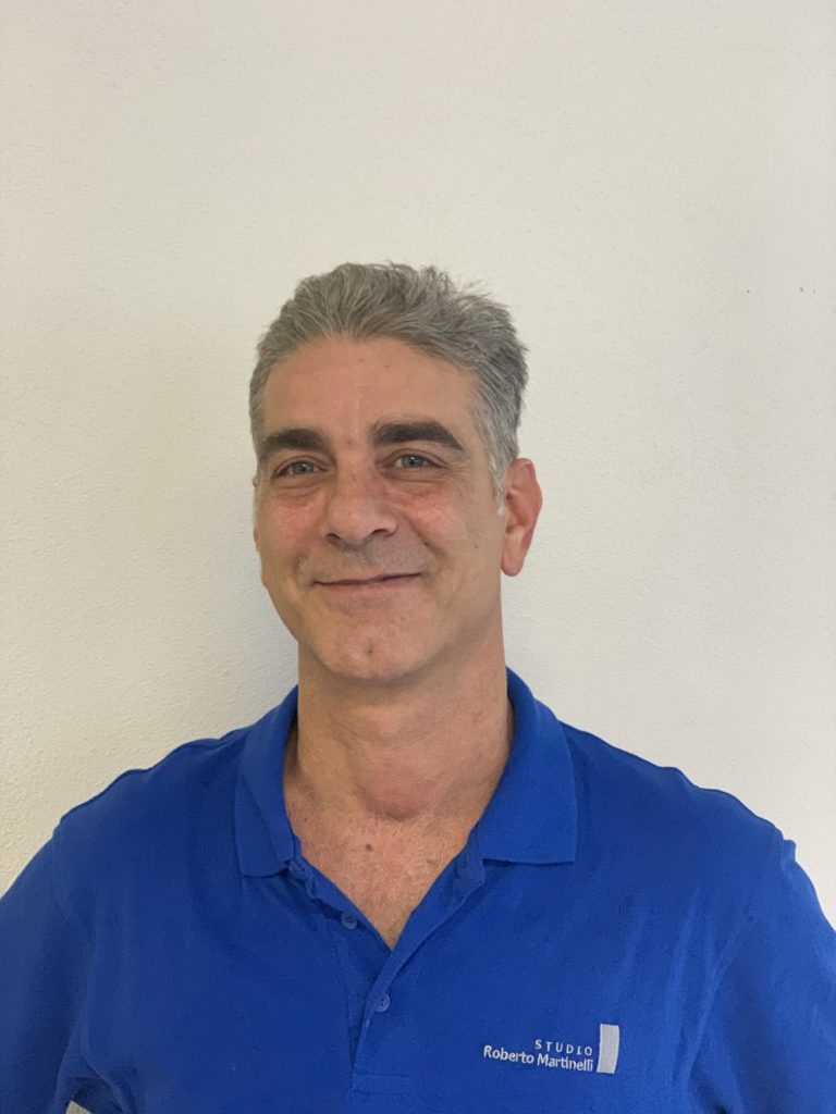 Vito Merico