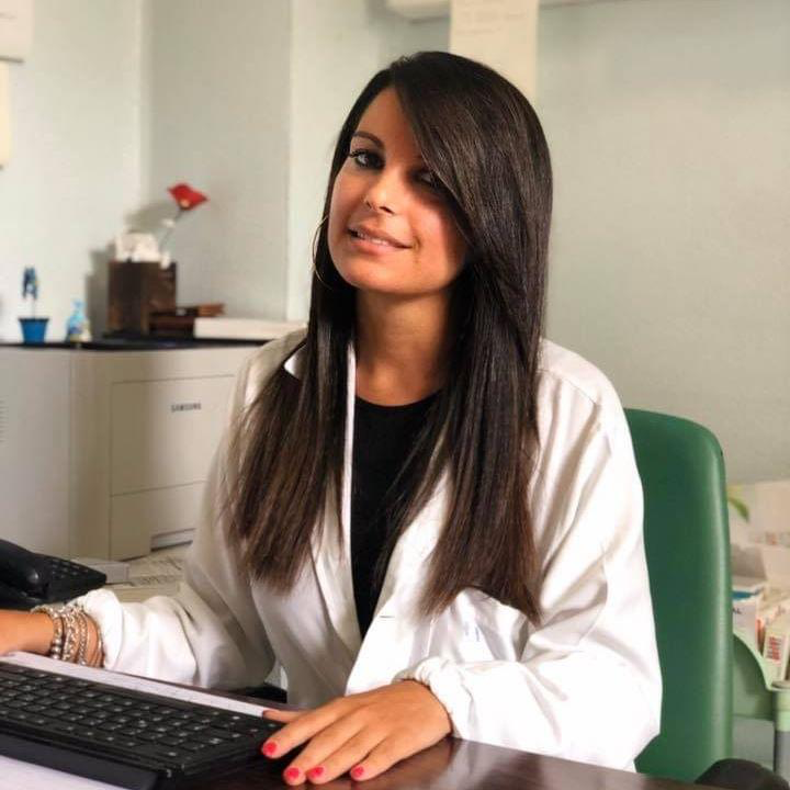 Dott.ssa Martina Semeraro